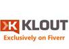teach you how to get free +Ks on Klout