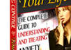 give you a complete guide on understanding and overcoming anxiety disorder and how to conquer anxiety and panic attacks