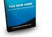 create 3 special covers for your book