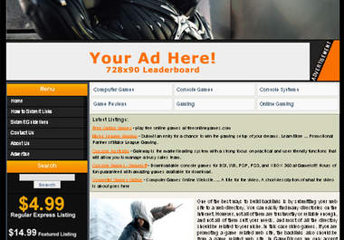 place your 728x90 ad on my game directory big1