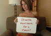 write text here from this Hot girl2 small1