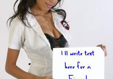 write text here from this Hot girl3 big1