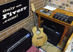 record an ORIGINAL acoustic multitrack guitar instrumental
