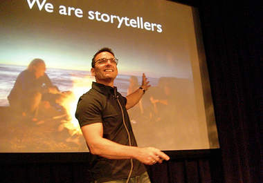 make A Professional PowerPoint Presentation for You big1