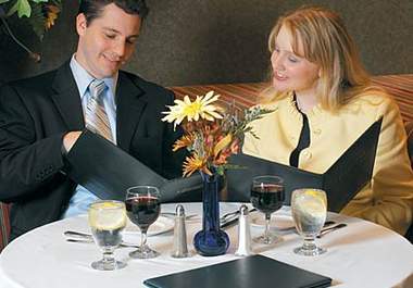 tell you the best restaurants wherever you are going big1