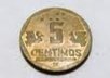will send you a 2 different coins from Peru