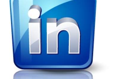 write a Professional LinkedIn Recommendation for your LinkedIn profile big1
