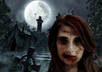 turn your photo into a zombie