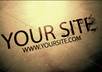 customize this professional dramatic HD intro with your text