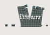 create this GRAVITY defying and cutting edge Cube Assembling intro animation just small1