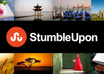 like 10 links/url of your blog or website on stumbleupon and share to more than 1000 follower small1