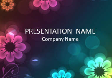 create a AWESOME 10 slides PowerPoint Presentation big1