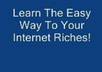 send you an ebook about Internet riches and the simple money making secrets of online millionaires