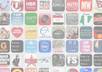 create an app in IOS or WP7 or Android from your Website