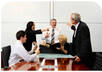 share underground COMMUNICATION skills and creating Success tips