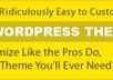 thesis Customizing Excellent High Quality for your site