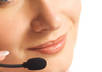 create a contact us page, you will get email when some one contact
