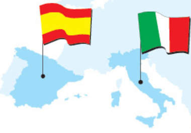 translate anything you want from english into italian and spanish and vice versa big1