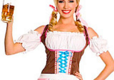 send you one bottle of localy brewed German/Bavarian beer anywhere in the world big1
