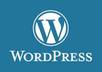install WordPress and setup a theme for your blog