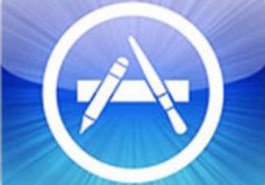 rate and post a positive review on your free iPhone app big1