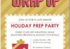 create stylish invitations for your next event