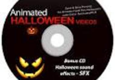give you halloween PLR videos  For your site and marketing efforts big1