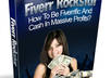 send you The Secrets Fiverr Of Rockstar