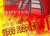 create unique video for your soundtrack music or narrative
