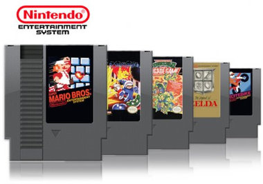 send you any 10 NES game roms file big1