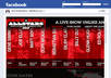 Facebookpage