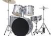 record a drum beat for your song