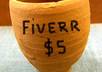 write your brand or website name on a Indian traditional terracotta cup and take an amazing photo