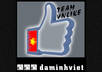made 500+ likes to your FACEBOOK from real humans and without any admin access within 24 hours