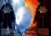 create an image for movie cover or poster with text