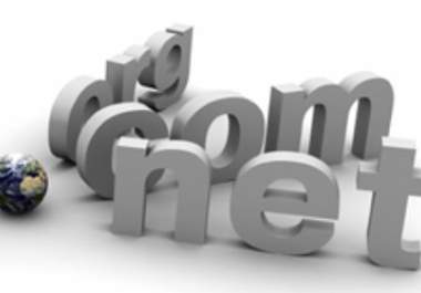 find a Top Level Domain with 1k and above  exact searches based on your niche,also 50 keyword big1