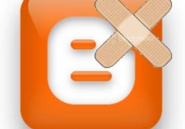 explain to you how to use 3 features in Blogger big1