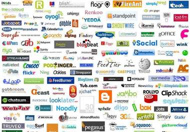 build over 150 social bookmarks to your given URL for quality backlinks big1