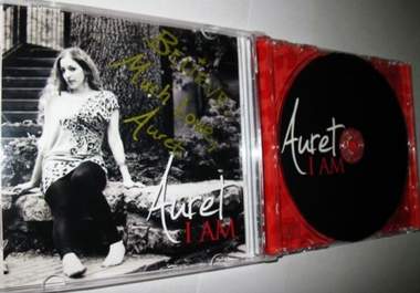 get my best friend who is a singer/songwriter to sing a Jazzy Style Happy Birthday with customizations big1