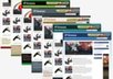 give you 7 Fitness Wordpress cool Themes