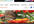 code website homepage in html, php and css