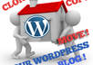 Wp tweaks: bugs