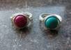 Unique rings