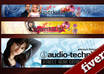 design any type of BANNER, header or facebook timeline photo