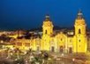 i will take 5 street photos in Lima Perù for
