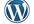 install a wordpress blog on your website hosting server