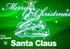 make this great Christmas Xmas Video intro with your title small1