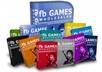 send you a complete facebook games wholesaler of 200 games
