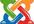 install any cms like joomla, wordpress, drupal, etc for your website
