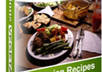 send you the ebook plus full PLR private label rights to Delicious Vegetarian Recipes That Will Make Your Mouth Water